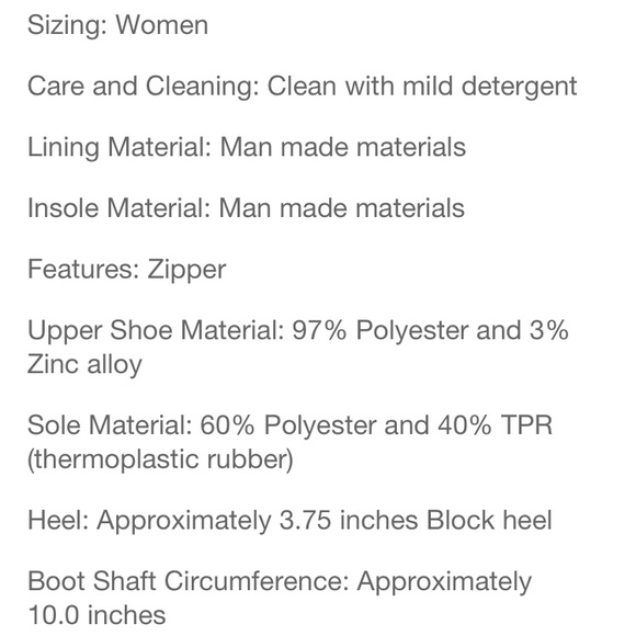 Women’s Gray Ankle Open Toe Heeled Booties NWT - Picture 4 of 5